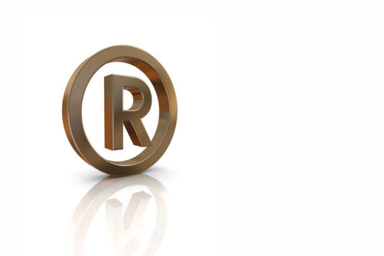 How to get started with trademarking a brand name