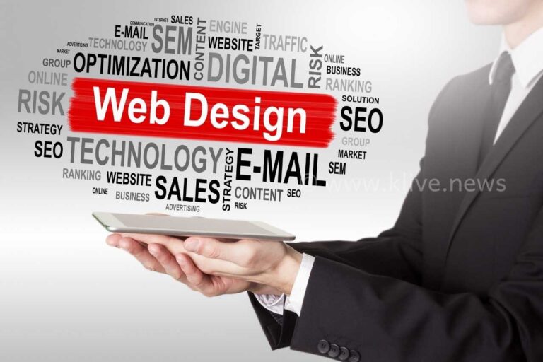 Shimoga Website Design Agency: The Best Way To Get Your website designed Faster