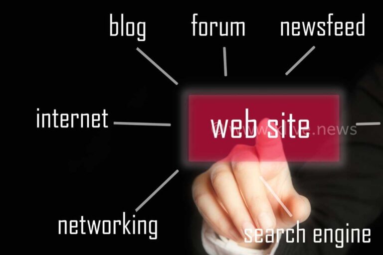 How to Choose the Perfect Design for Your Business Website