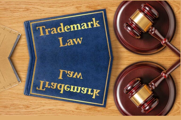 How to get trademark registered