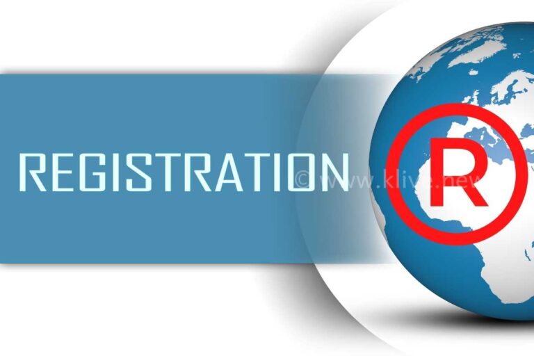 msme certificate for trademark registration