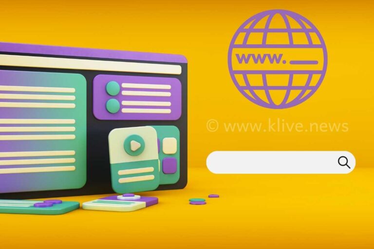 Designing a Website in Shimoga