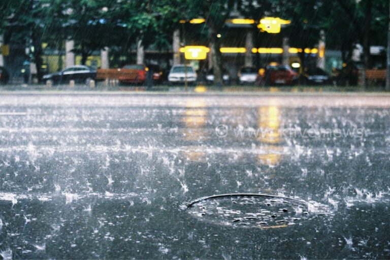 ಹವಾಮಾನ ಮುನ್ಸೂಚನೆ  ರಾಜ್ಯದಲ್ಲಿ ಮತ್ತೆ ಮಳೆ