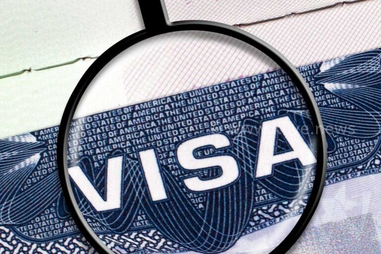 ಭಾರತೀಯ ನಾಗರಿಕರಿಗೆ ವೀಸಾ ಶುಲ್ಕದಲ್ಲಿ ಇಳಿಕೆ ಜರ್ಮನ್ ರಾಯಭಾರಿ ಕಚೇರಿ ಪ್ರಕಟಣೆ