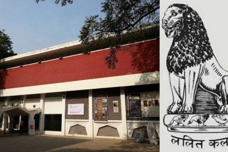 ಲಲಿತ ಕಲಾ ಅಕಾಡೆಮಿ ವರ್ಣಶ್ರೀ ಪ್ರಶಸ್ತಿ ಘೋ಼ಷಣೆ