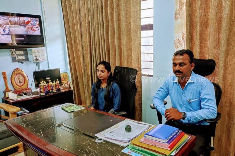 ಹೆಣ್ಣುಮಕ್ಕಳ ದಿನ  ಅರ್ಥಪೂರ್ಣ ಆಚರಿಸಿದ ಯುವ ಸಬಲೀಕರಣ ಇಲಾಖೆ