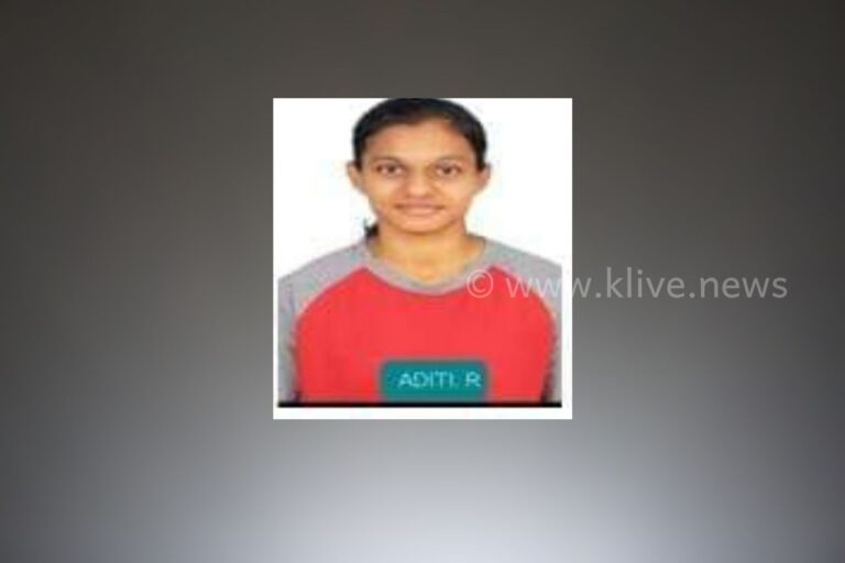 ಮಹಿಳೆಯರ ಅಂಡರ್19 ಕ್ರಿಕೆಟ್ ಪಂದ್ಯಾವಳಿಗೆ ಶಿವಮೊಗ್ಗದ ಪ್ರತಿಭೆಗಳ ಆಯ್ಕೆ