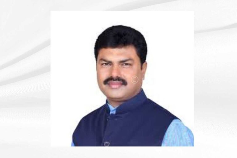 ನನ್ನ ಖಾತೆಯನ್ನೂ ಹ್ಯಾಕ್ ಮಾಡಲಾಗಿತ್ತು- ಸಂಸದ ರಾಘವೇಂದ್ರ