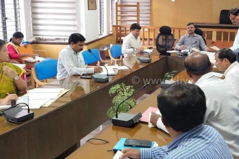 ಕೃಷಿ ಗಣತಿಯನ್ನು ಡಿ. 31 ರೊಳಗೆ ಪೂರೈಸಿ- ಡಾ.ಸೆಲ್ವಮಣಿ