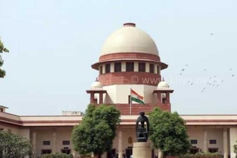 ಹಿಜಾಬ್ ವಿವಾದ ಸದ್ಯಕ್ಕೆ ರಾಜ್ಯ ಹೈಕೋರ್ಟ್ ತೀರ್ಪನ್ನೇ ಊರ್ಜಿತಗೊಳಿಸಿರುವ ಸುಪ್ರೀಂ ಕೋರ್ಟ್