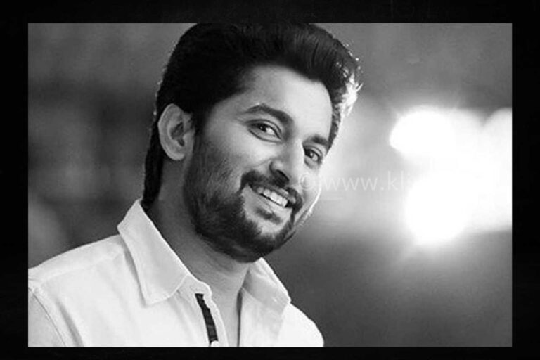 ಕಾಂತಾರದ ಬಗ್ಗೆ ಕೇಳಿ ಕನ್ನಡ ಚಿತ್ರೋದ್ಯಮಕ್ಕೆ ಮೆಚ್ಚುಗೆ ಸೂಚಿಸಿದ ತೆಲುಗು ಚಿತ್ರ ನಟ ನಾನಿ