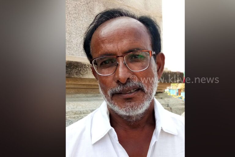 ಐದು ರೂಪಾಯಿ ಡಾಕ್ಟರ್ ಶಂಕರೇಗೌಡರಿಗೆ  ಇಂಡಿಯನ್ ಆಫ್ ದ ಇಯರ್ ಪ್ರಶಸ್ತಿ