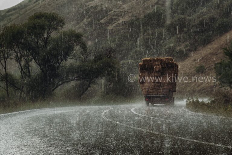 ರಾಜ್ಯದ ಆಯ್ದ 16 ಜಿಲ್ಲೆಗಳಿಗೆ 24 ಗಂಟೆಯೊಳಗೆ ಮಳೆಹಾನಿ ಪರಿಹಾರಕ್ಕೆ ಸಿಎಂ ಸೂಚನೆ