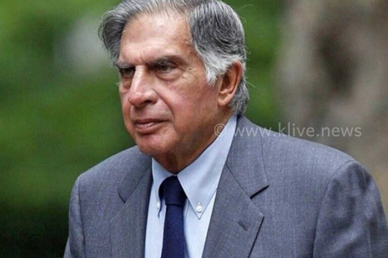 ಉದ್ಯಮಿ ರತನ್ ಟಾಟಾ ಸೇರಿದಂತೆ ಹಲವರಿಗೆ ಸೇವಾರತ್ನ ಪ್ರಶಸ್ತಿ