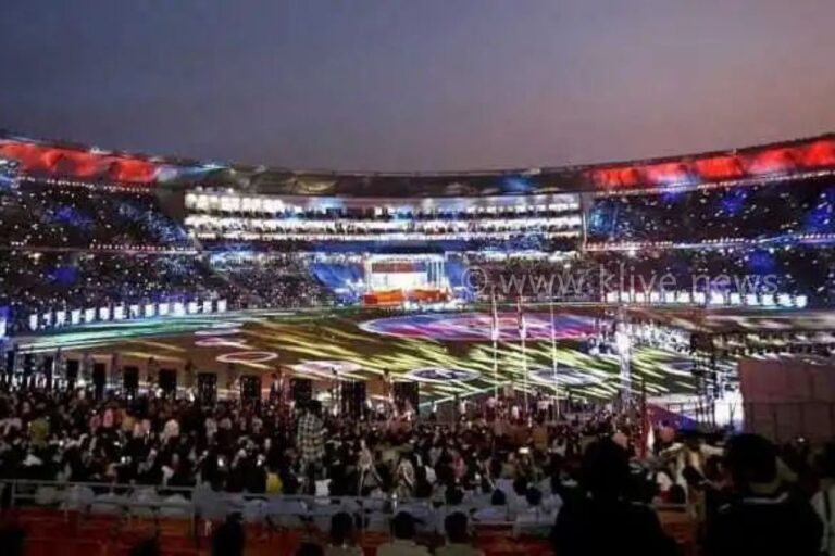 ರಾಷ್ಟ್ರೀಯ ಕ್ರೀಡಾಕೂಟದಲ್ಲಿ ಮಿಂಚಿದ ಕರ್ನಾಟಕ