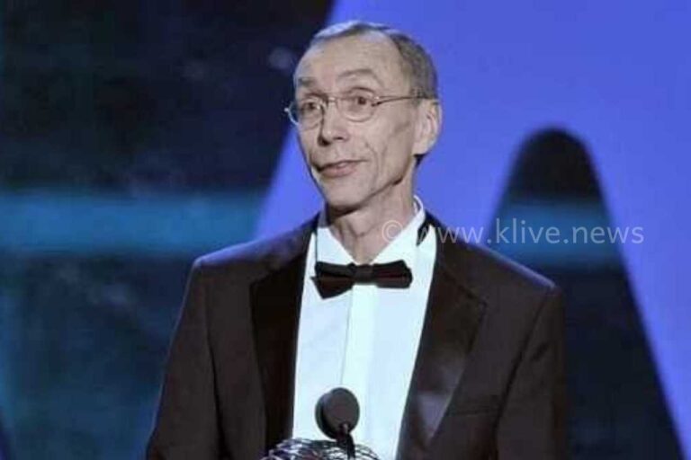 ಮಾನವ ವಿಕಸನ ಕುರಿತ ಸಂಶೋಧನೆಗೆ ಸ್ವಾಂಟೆ ಪಾಬೋ ಗೆ ವೈದ್ಯಕೀಯ ನೋಬೆಲ್ ಪುರಸ್ಕಾರ