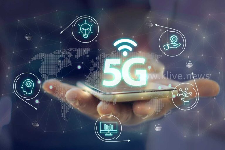 ಅ.1 ರಿಂದ ಭಾರತದಲ್ಲಿ 5G ಸೇವೆ ಆರಂಭ