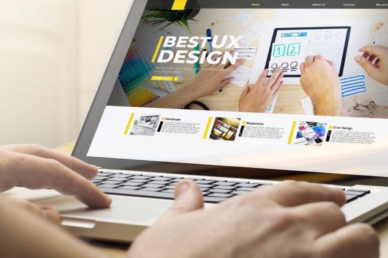 Website and Software Solutions in Shimoga