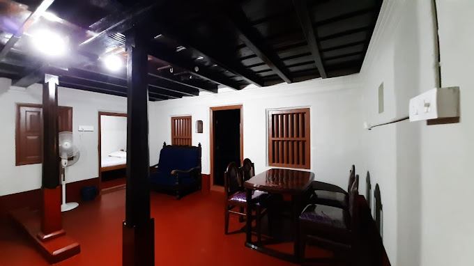 D Square Beach Home in Mangaluru