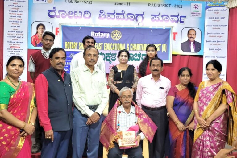 ಮಕ್ಕಳು ತಮಗೆ ಸಿಗುವ ಹಕ್ಕಿನಿಂದ ವಂಚಿತರಾಗಬಾರದು