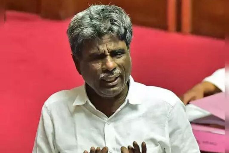 ತಳವಾರ ಸಮುದಾಯಕ್ಕೆ ಎಸ್ ಟಿ ಪ್ರಮಾಣ ಪತ್ರ ನೀಡಲು ಸಚಿವರ ಸೂಚನೆ