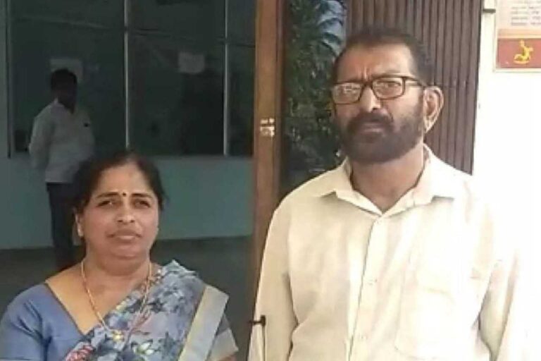 ದಯಾಮರಣ ಕೋರಿ ಸಾಗರ ತಾಲೂಕಿನ ದಂಪತಿಗಳು ರಾಷ್ಟ್ರಪತಿಗೆ ಮನವಿ