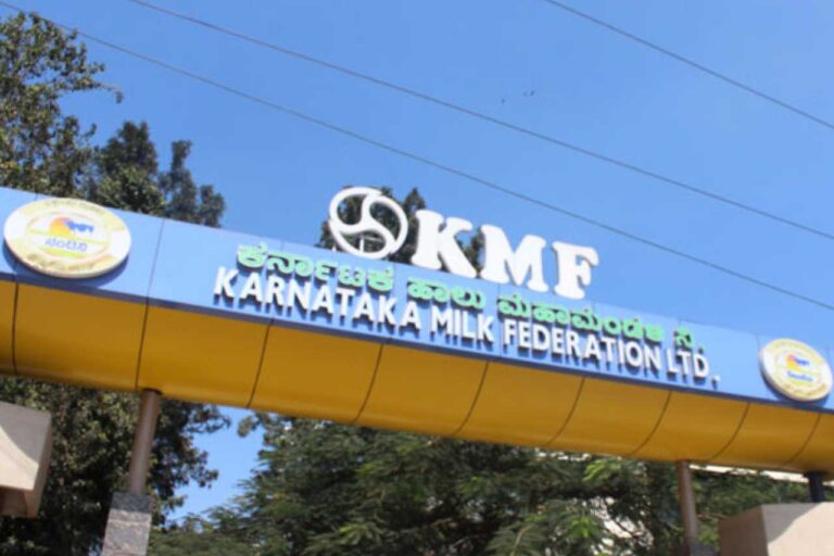 ದರಯೇರಿಕೆ ಶಾಕ್ ಮುಂದುವರೆಸಿರುವ ಕೆಎಂಎಫ್