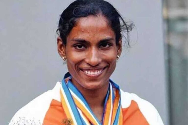 ಭಾರತೀಯ ಒಲಂಪಿಕ್ ಸಂಸ್ಥೆ ಅಧ್ಯಕ್ಷ ಸ್ಥಾನಕ್ಕೆ ಪಿ.ಟಿ.ಉಷಾ ಅಭ್ಯರ್ಥಿ