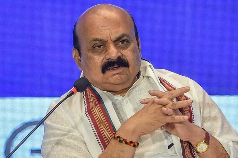 ಮಹಾರಾಷ್ಟ್ರ ಕರ್ನಾಟಕ ಗಡಿ ಸಮಸ್ಯೆ ಸೀಎಂ ಅವರಿಂದ ಮಹತ್ವದ ಸಭೆ