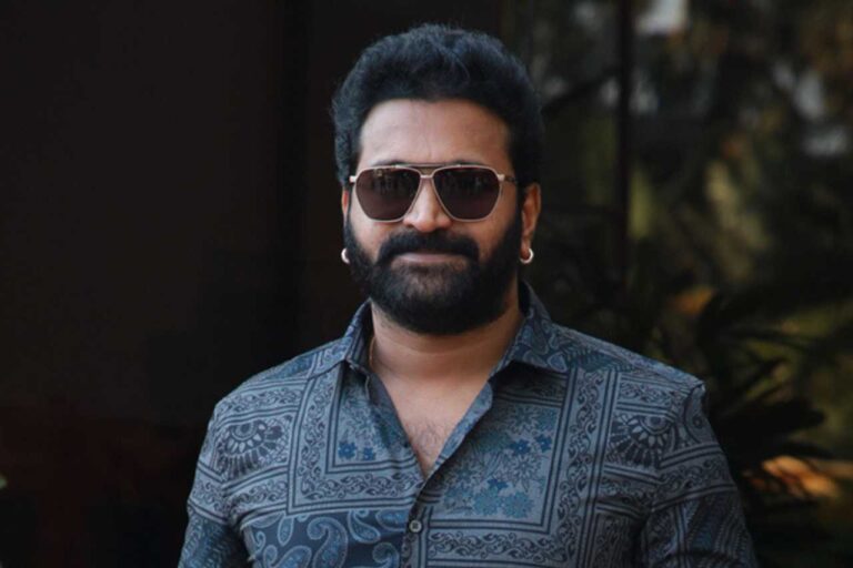 ಕಾಂತಾರ ಖ್ಯಾತಿಯ ರಿಷಬ್ ಶೆಟ್ಟಿಗೆ ಸಿದ್ಧಶ್ರೀ ಪ್ರಶಸ್ತಿ