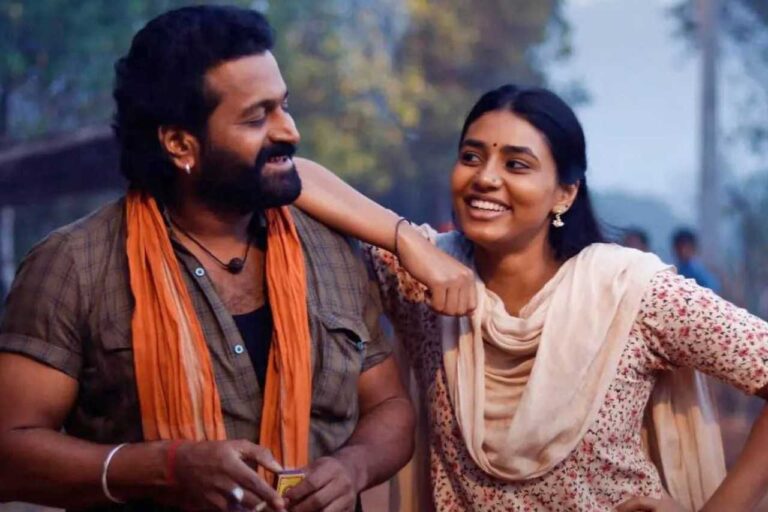 ಹೆಚ್ಚಾಗುತ್ತಿರುವ ಕಾಂತಾರ  ಸಿನಿಮಾ ವೀಕ್ಷಣೆ