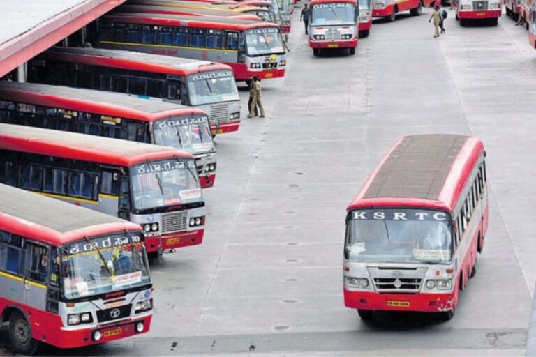 ರಾಜ್ಯ ಸಾರಿಗೆ ಸಂಸ್ಥೆಗೆ  650 ಹೊಸ ಬಸ್ ಖರೀದಿ