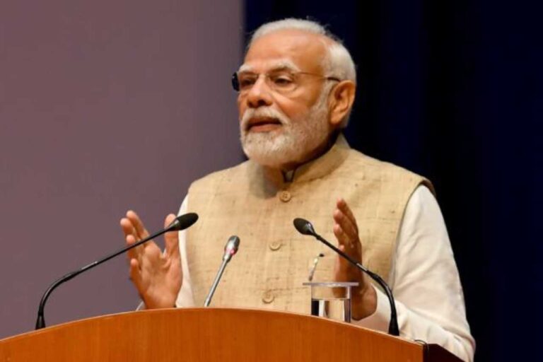 ಭಾರತೀಯ ಸಂಗೀತದ ಅಭಿರುಚಿ ವಿಶ್ವದಾದ್ಯಂತ ಹಬ್ಬುತ್ತಿದೆ-ಮೋದಿ