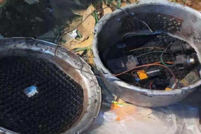 ಮಂಗಳೂರು ಕುಕ್ಕರ್ ಬಾಂಬ್ ಸ್ಫೋಟಕ್ಕೆ ಮತ್ತೊಂದು ಟ್ವಿಸ್ಟ್