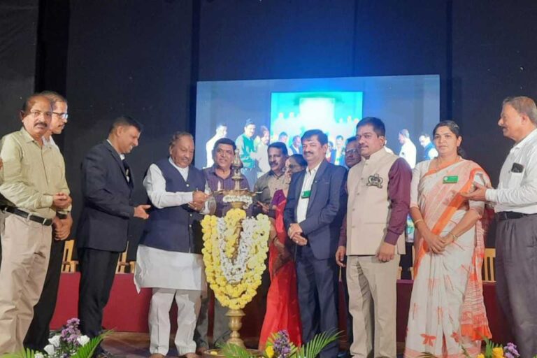 ಜಲಸಂಪನ್ಮೂಲದ  ಸಂರಕ್ಷಣೆ ಎಲ್ಲರ ಕರ್ತವ್ಯ-ಈಶ್ವರಪ್ಪ