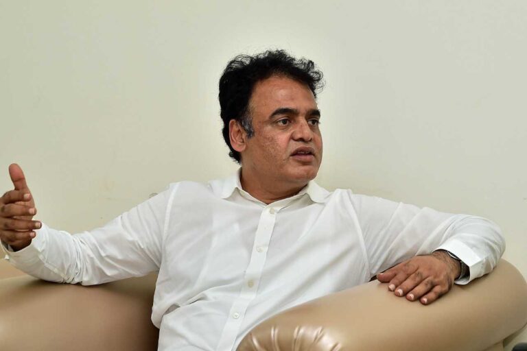 ಡಿ1 ರಿಂದ ಸುಶಾಸನ ಮಾಸಾಚರಣೆ-ಸಚಿವ  ಅಶ್ವತ್ಥನಾರಾಯಣ