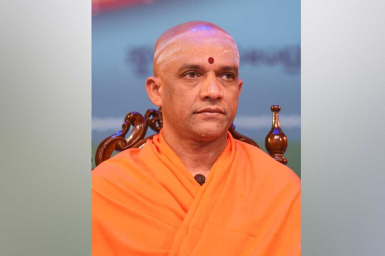 ಜನವರಿ 23 ರೊಳಗೆ ಒಕ್ಕಲಿಗ ಸಮುದಾಯಕ್ಕೆ ಮೀಸಲಾತಿ ನೀಡಲು ಗಡುವು