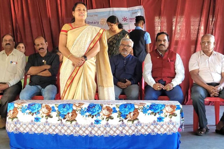 ರಸಾಯನ ಶಾಸ್ತ್ರ ಕಬ್ಬಿಣದ ಕಡಲೆಯಲ್ಲ