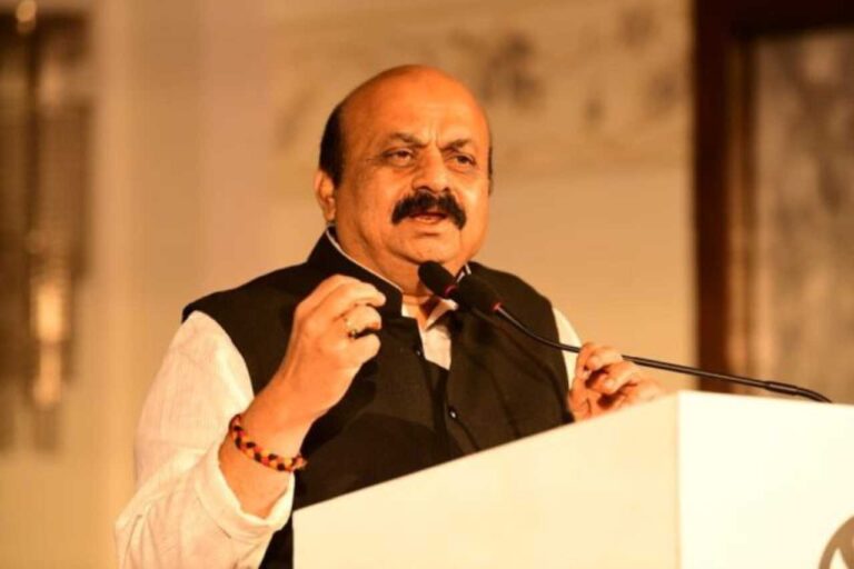 ಟೈಲರ್ ಮಕ್ಕಳಿಗೂ ವಿದ್ಯಾನಿಧಿ ಯೋಜನೆ- ಬೊಮ್ಮಾಯಿ