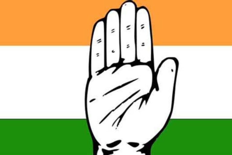 ಕಾಂಗ್ರೆಸ್ ಟಿಕೆಟ್ ಗಾಗಿ ಅರ್ಜಿಗಳ ಬಿರುಸಿನ ಮಾರಾಟ