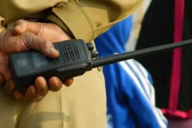 ಅಪರಾಧ ಶಂಕಿತರ ತನಿಖೆಗಾಗಿ ಬ್ರೈನ್ ಮ್ಯಾಪಿಂಗ್ ಉಪಕರಣ