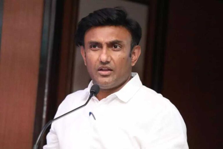 2022-23 ಶ್ರವಣ ದೋಷ ಮುಕ್ತ ಕರ್ನಾಟಕ ಯೋಜನೆ-ಡಾ.ಸುಧಾಕರ್