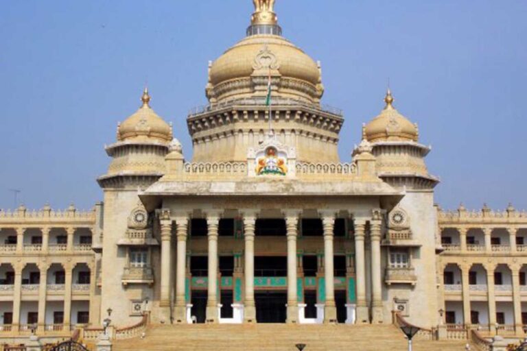 ತೀರ್ಥಹಳ್ಳಿ ಕ್ಷೇತ್ರದಲ್ಲಿ ₹50ಕೋಟಿ ವೆಚ್ಚದ ಎರಡು ಸೇತುವೆಗಳಿಗೆ ಮಂಜೂರಾತಿ