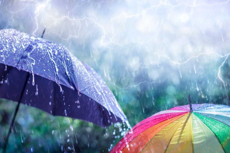 ರಾಜ್ಯದ ದಕ್ಷಿಣ ಒಳನಾಡಿನಲ್ಲಿ ಭಾರೀ ಮಳೆಯ ಮುನ್ಸೂಚನೆ