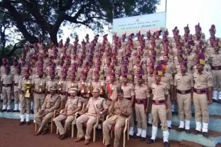 ರಾಜ್ಯದಲ್ಲಿ 1591 ಪಿಸಿ ಹುದ್ದೆಗಳ ಭರ್ತಿಗೆ ಅರ್ಜಿ ಆಹ್ವಾನ