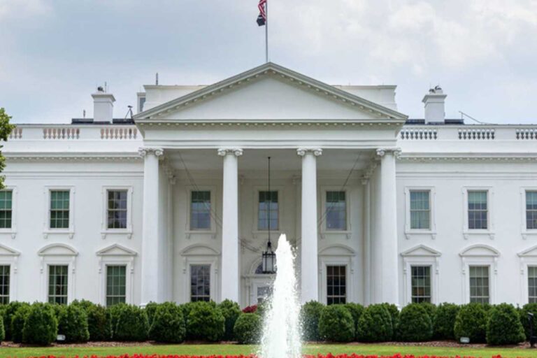 ಅಮೆರಿಕದ ಅತ್ಯಾಪ್ತರ ಬಳಗಕ್ಕೆ ಪ್ರಧಾನಿ‌ ಮೋದಿ ಸೇರ್ಪಡೆ-ಜಾನ್ ಫೈನರ್