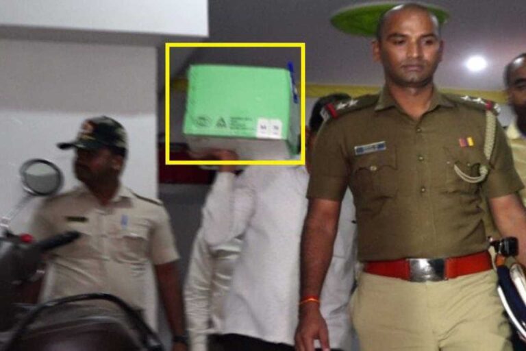 ಮತದಾರರ ಪಟ್ಟಿ ಪರಿಷ್ಕರಣೆ ಚಿಲುಮೆ ಸಂಸ್ಥೆಯ ಮುಖ್ಯಸ್ಥ ಅರೆಸ್ಟ್