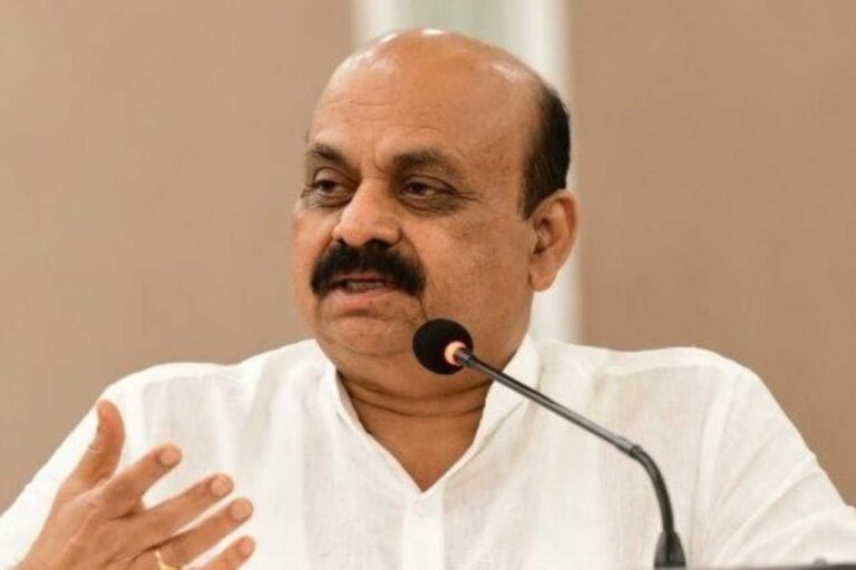 ಮುಂದಿನ ವರ್ಷದೊಳಗೆ 4 ಕೋಟಿ ಜನರಿಗೆ ಆರೋಗ್ಯ ಕಾರ್ಡ್- ಸೀಎಂ