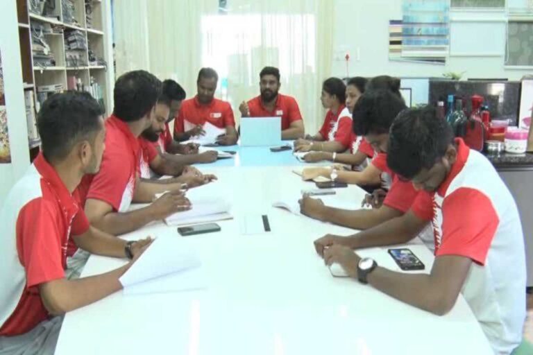 ಬಾಳಿಗೆ ಭದ್ರ ಬುನಾದಿ ನೀಡಿದ ಸ್ಟಾರ್ಟ್ ಅಪ್ ಒಂದರ ಯಶೋಗಾಥೆ