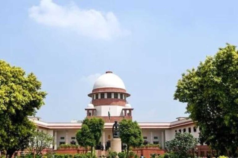 ಅಪಘಾತದಲ್ಲಿ ಬದುಕುಳಿದ ವ್ಯಕ್ತಿಗೆ ಪರಿಹಾರ ನಿರಾಕರಿಸಲಾಗದು- ಸುಪ್ರೀಂ ಕೋರ್ಟ್